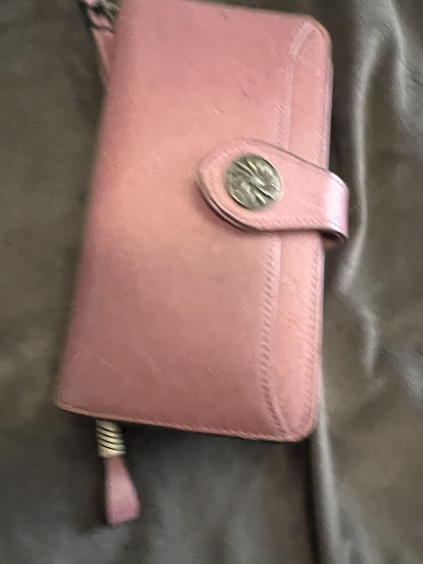 Wallet 
