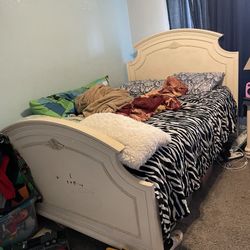 Full Size Bed Frame