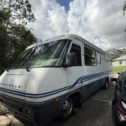 RV For Sale 1995 Airstream 