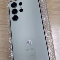 Samsung Galaxy S24 Ultra 256GB. Unlocked. Firm Price.  El Precio Es Firme. Desbloqueado. 