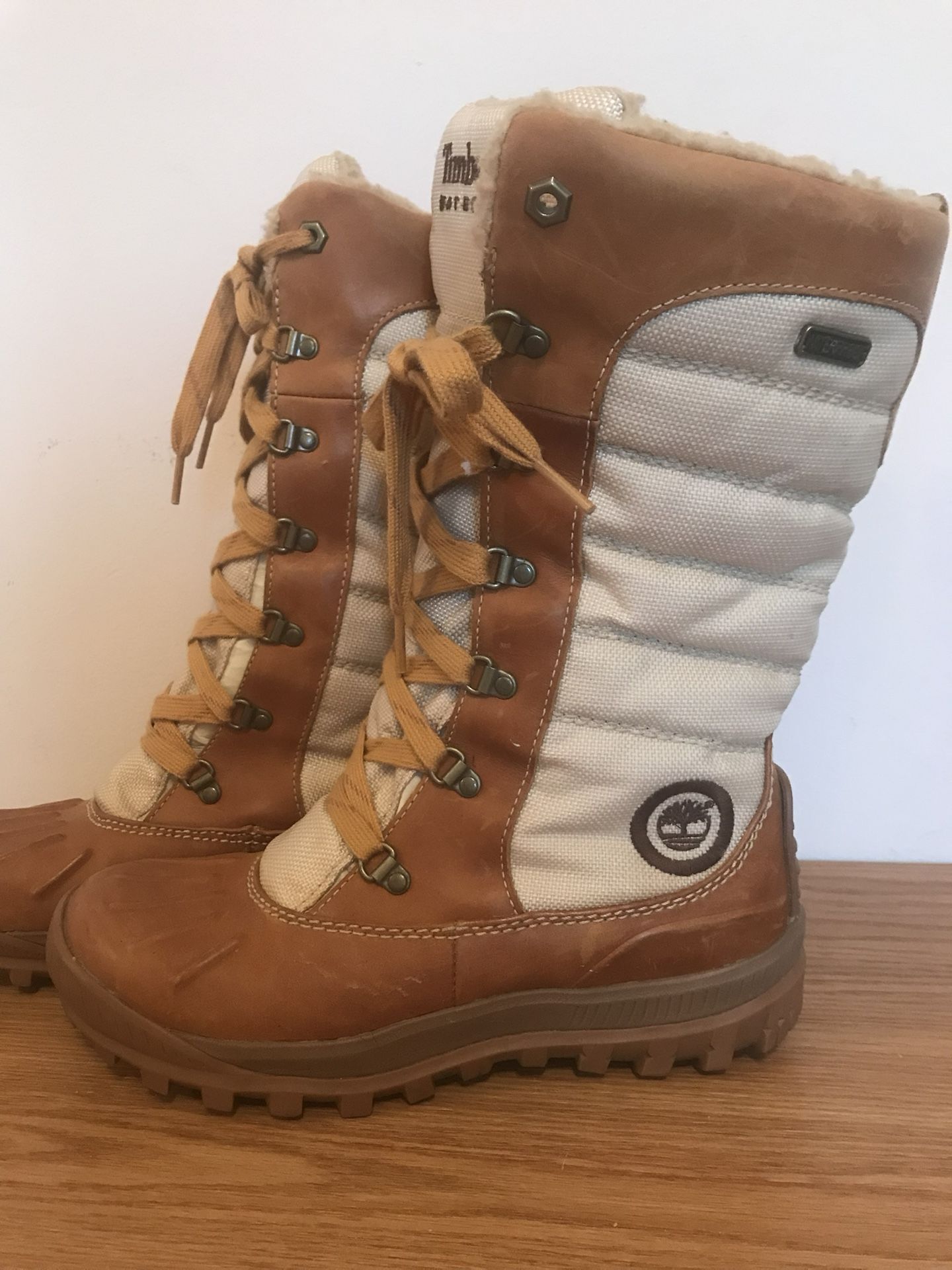 Timberland Women boots