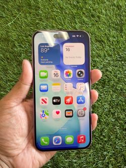 iPhone 16 plus unlocked