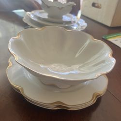 China from Haviland france 