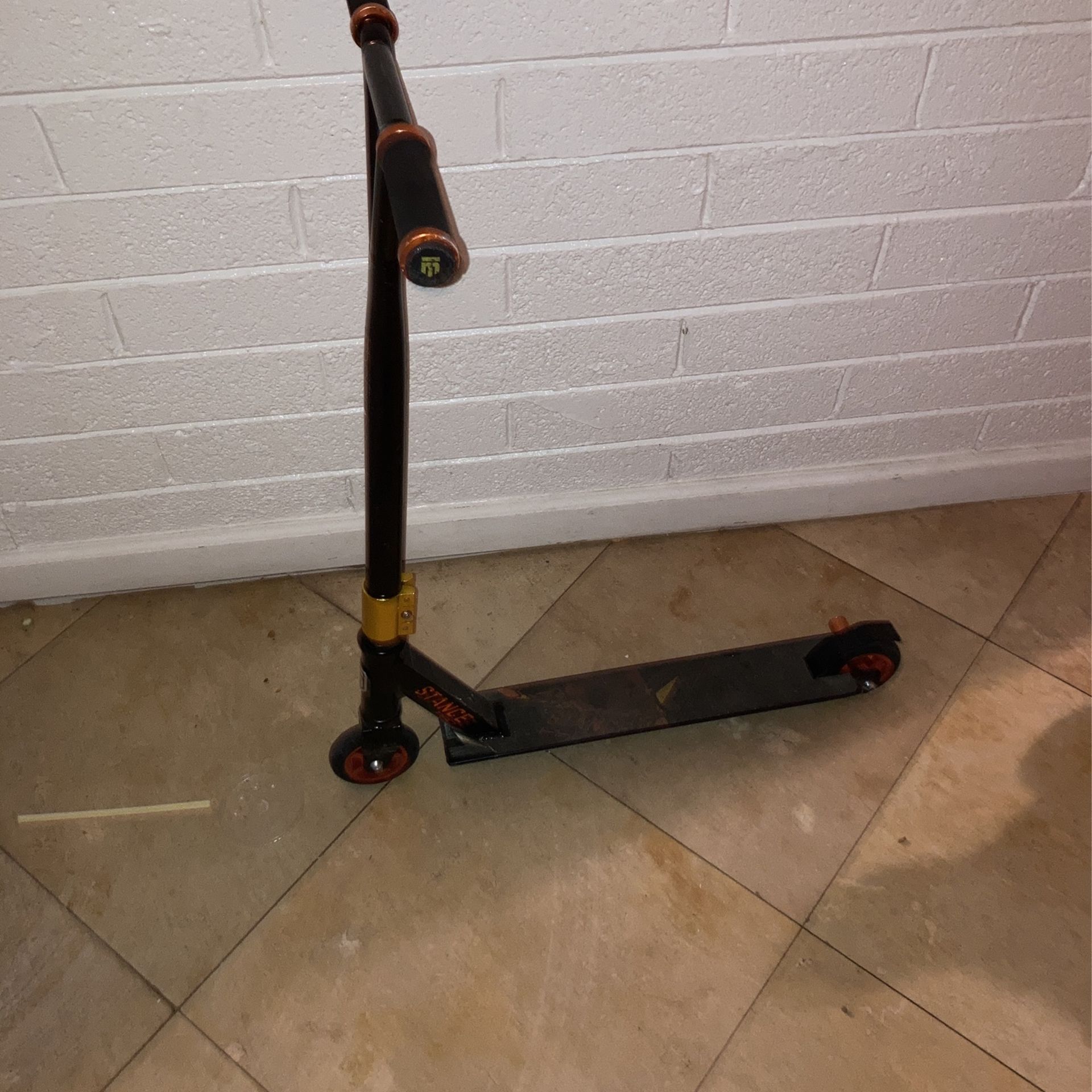 Pro Scooter