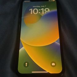 Iphone X Unlocked