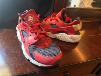 Nike Air Huarache