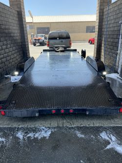 Sky Trailer