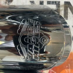 Slip On Exhaust Vance & Hines