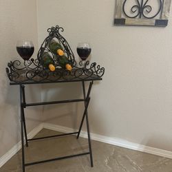 Accent Table
