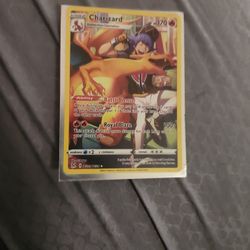 Full ART CHARIZARS  2022 Pokemon 