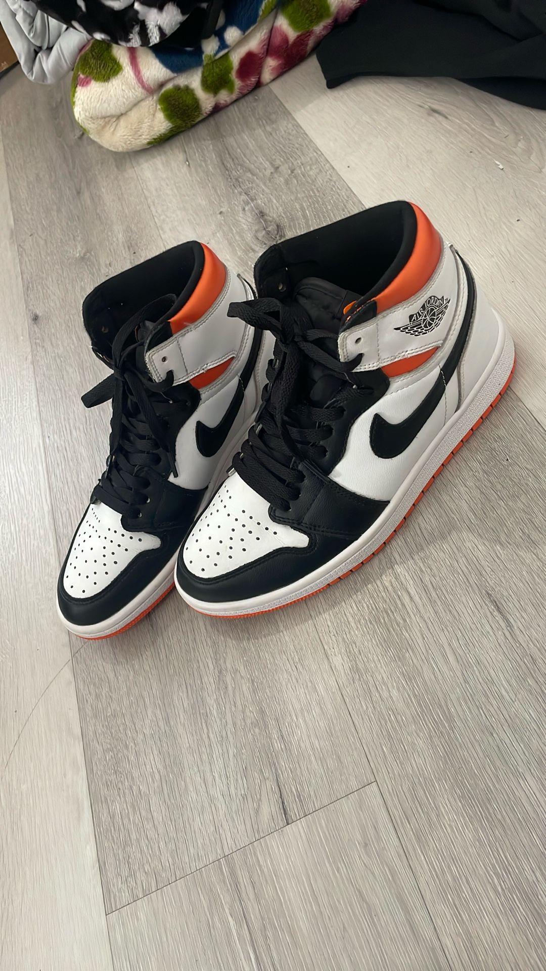 Jordan 1 Retro