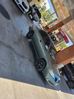 Nissan sentra 2005