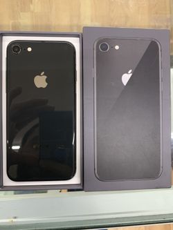 iPhone 8