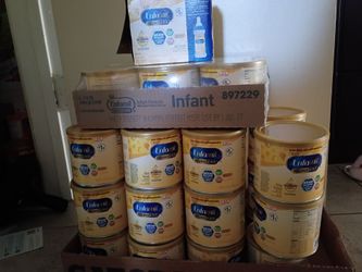 Enfamil neuro pro