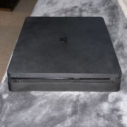 Ps4 Console 