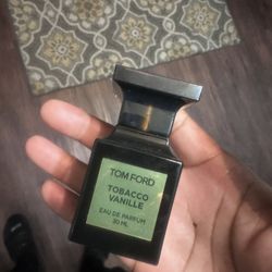 Tom Ford Tobacco Vanille 
