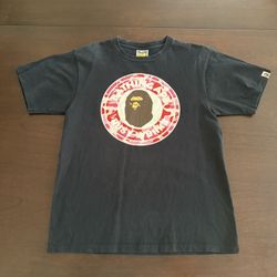 Bape 2019 Drop Size Medium 
