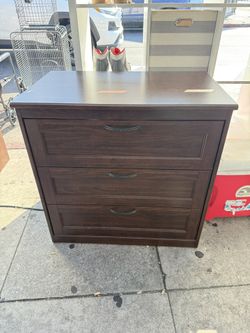 IKEA Dresser