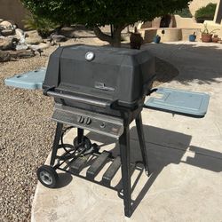 BBQ Grill