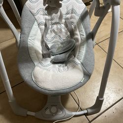 Baby Swing