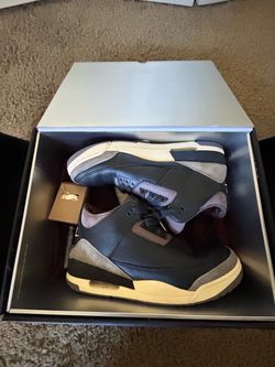 Jordan 3 Retro OG