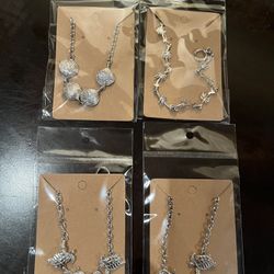 .925 Silver Bracelets