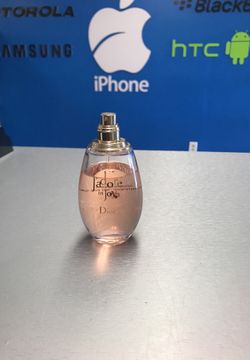 J adore perfume 3.4oz
