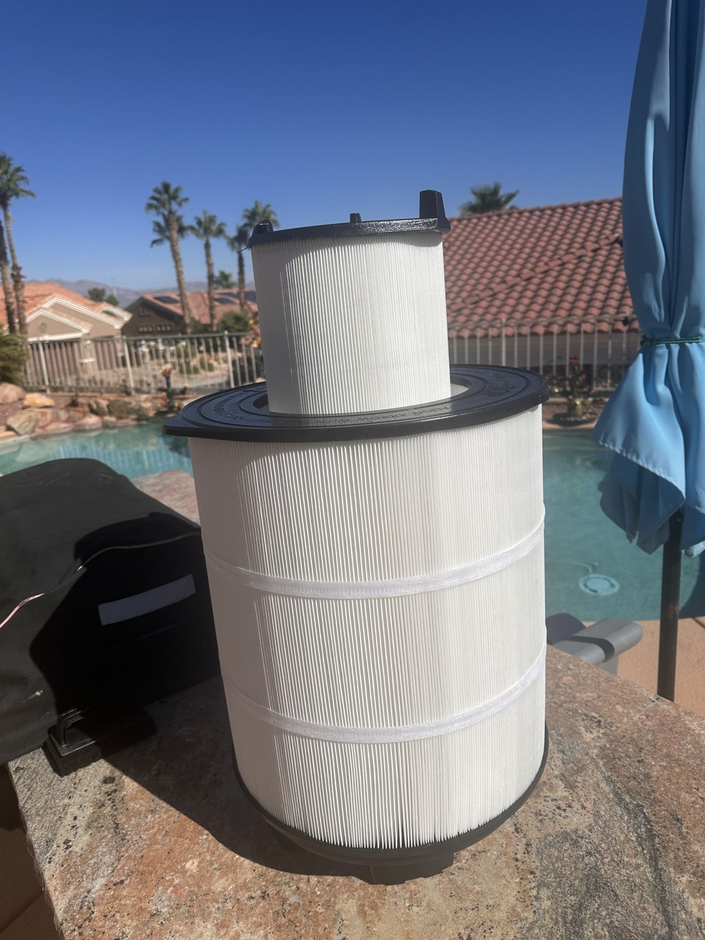 Pool Filter for Sale in Las Vegas, NV - OfferUp