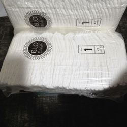 Elo Baby Diapers 