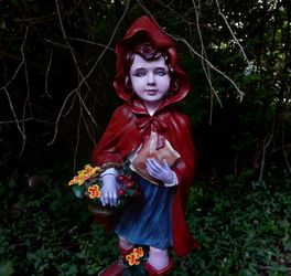 Little Red Riding Hood