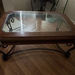 Coffee Table Set