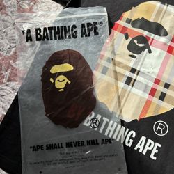 Bape T-shirt