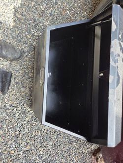 Trailer storage
