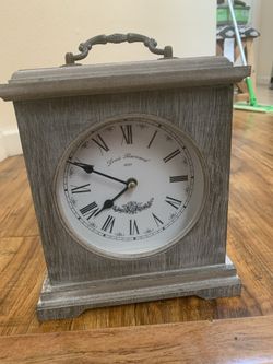 Decorative Clock