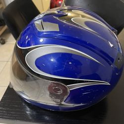 Motorcycle Helmets 