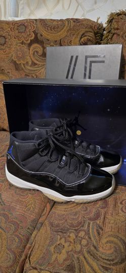 Jordan 11 Space Jam 11.5