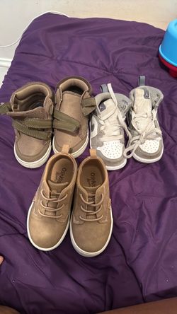 Toddler sneakers