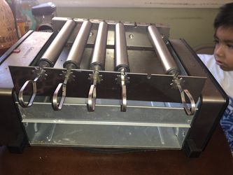 Cuisinart skewer
