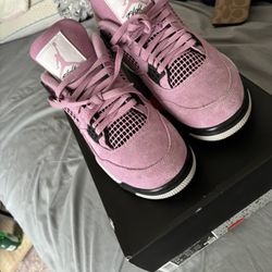 Air Jordan’s Size 10 Women’s Size 8.5 Men