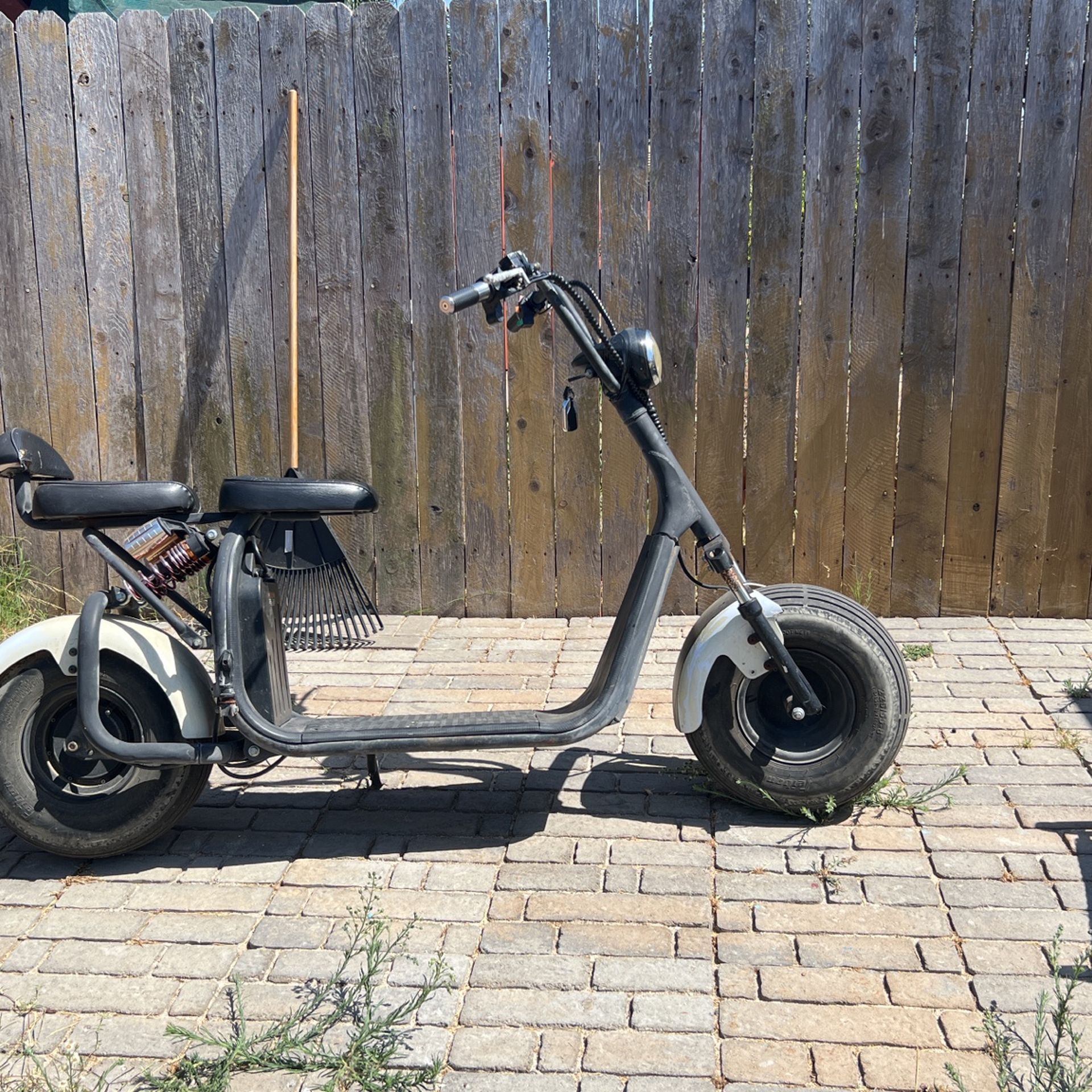 Moped