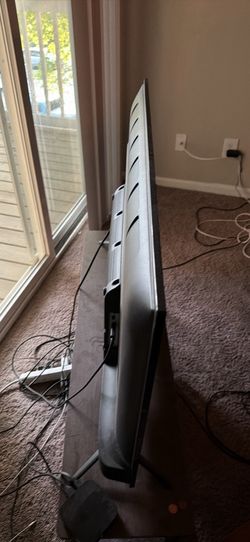 43inch smart tv