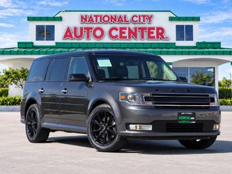 2019 Ford Flex