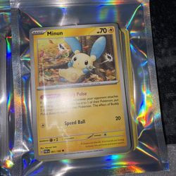 Cartas De Pokemon