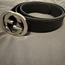 Gucci Belt 