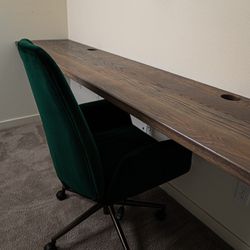 Floating Desk
