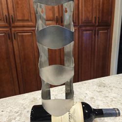Wine Rack