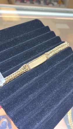 14k Bracelet ‼️ASK FOR DIANA‼️