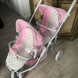 Doll Stroller