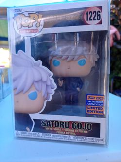 Funko Pops