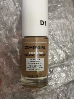 Covergirl Trueblend Foundation